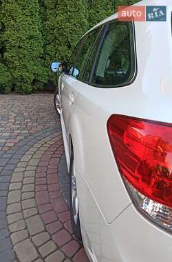 Універсал Subaru Legacy 2010 в Ковелі