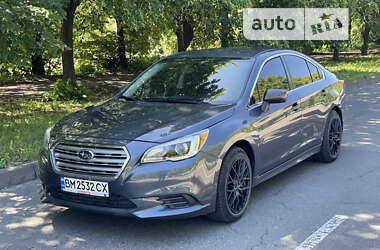 Subaru Legacy 2014