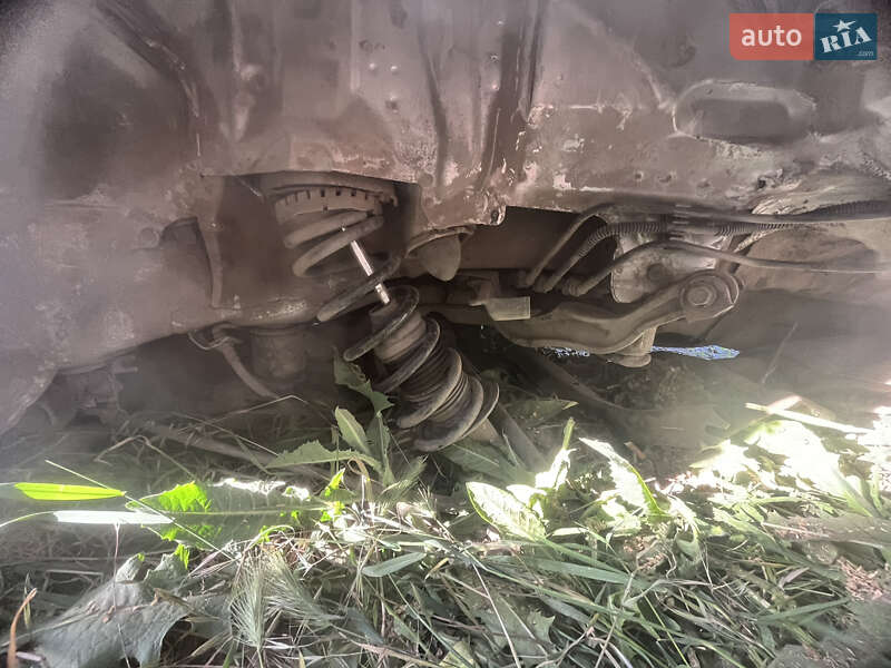 Седан Subaru Legacy 2004 в Дружковке