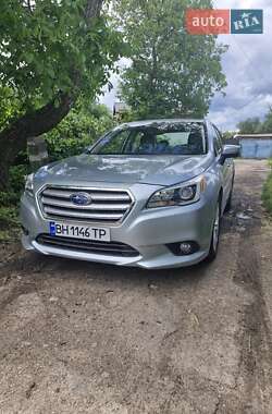 Subaru Legacy 2016 Subaru Legacy 2016