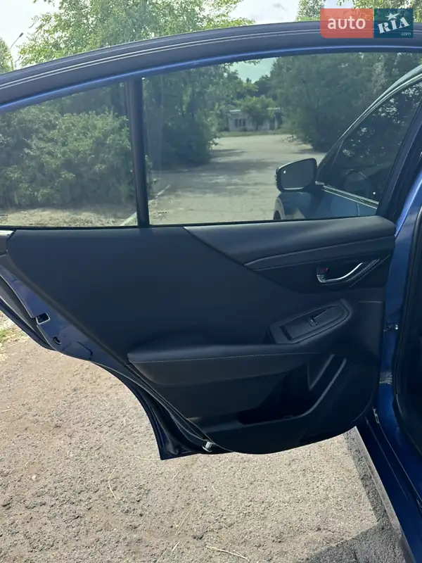 Subaru Legacy 2022 VIN 4S3BWAD67N3013295 фото оголошення 13 з 65