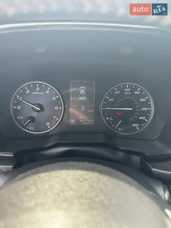 Subaru Legacy 2022 VIN 4S3BWAD67N3013295 фото оголошення 22 з 65
