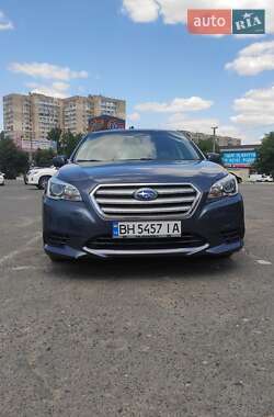 Седан Subaru Legacy 2015 в Одесі