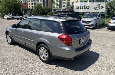 Універсал Subaru Legacy 2006 в Києві