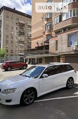 Универсал Subaru Legacy 2007 в Киеве