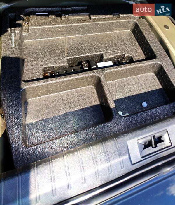 Седан Subaru Legacy 2018 в Днепре