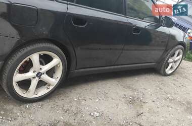 Седан Subaru Legacy 2004 в Харкові