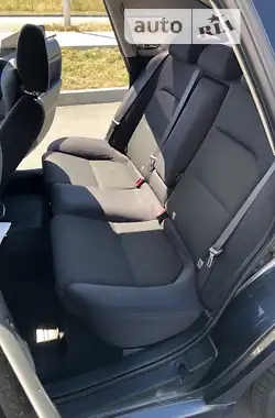 Subaru Legacy 2006