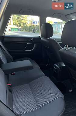 Универсал Subaru Legacy 2006 в 
