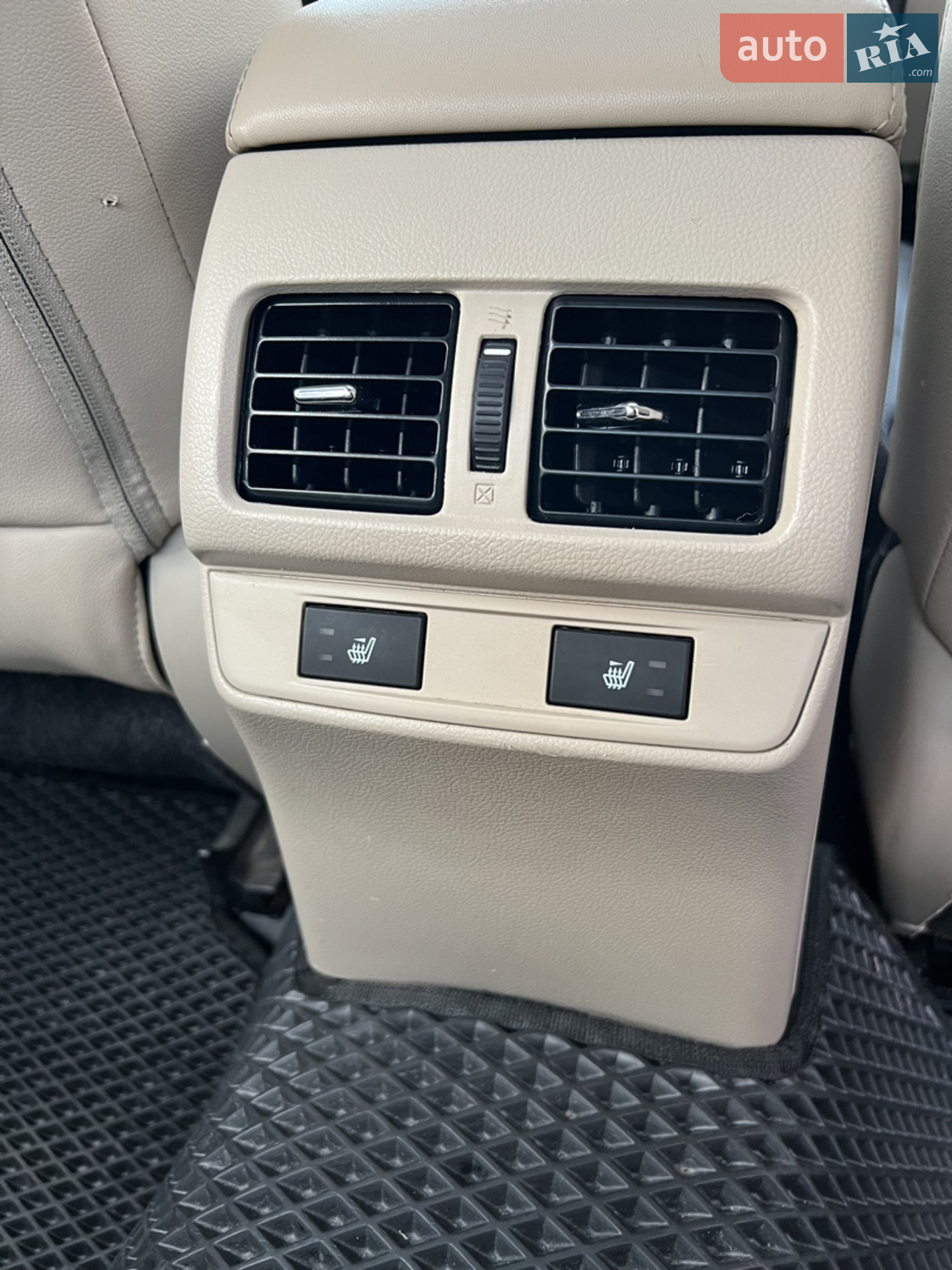 2015 Subaru Legacy - мініатюра 14