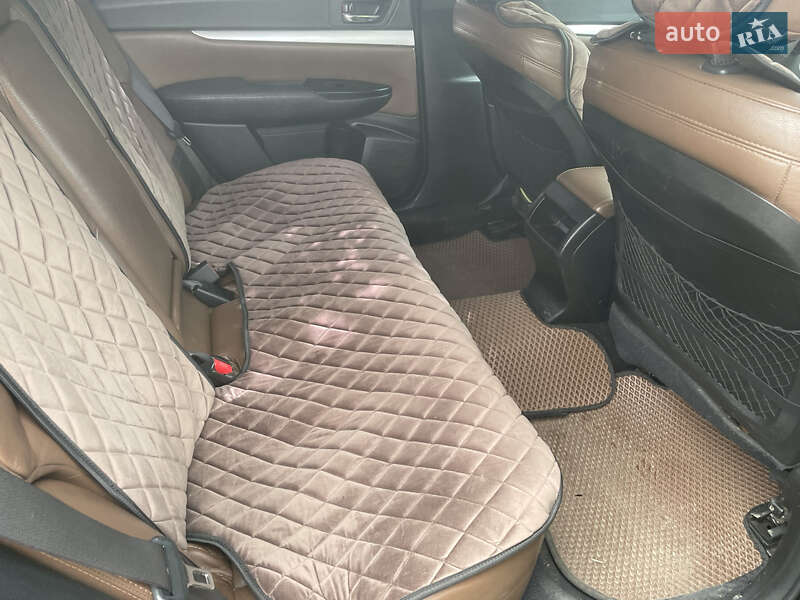 Універсал Subaru Legacy 2010 в Калуші