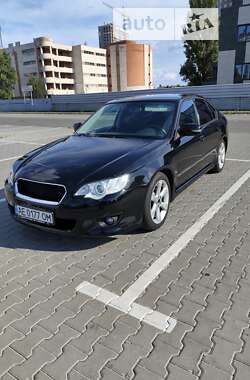 Седан Subaru Legacy 2006 в Києві