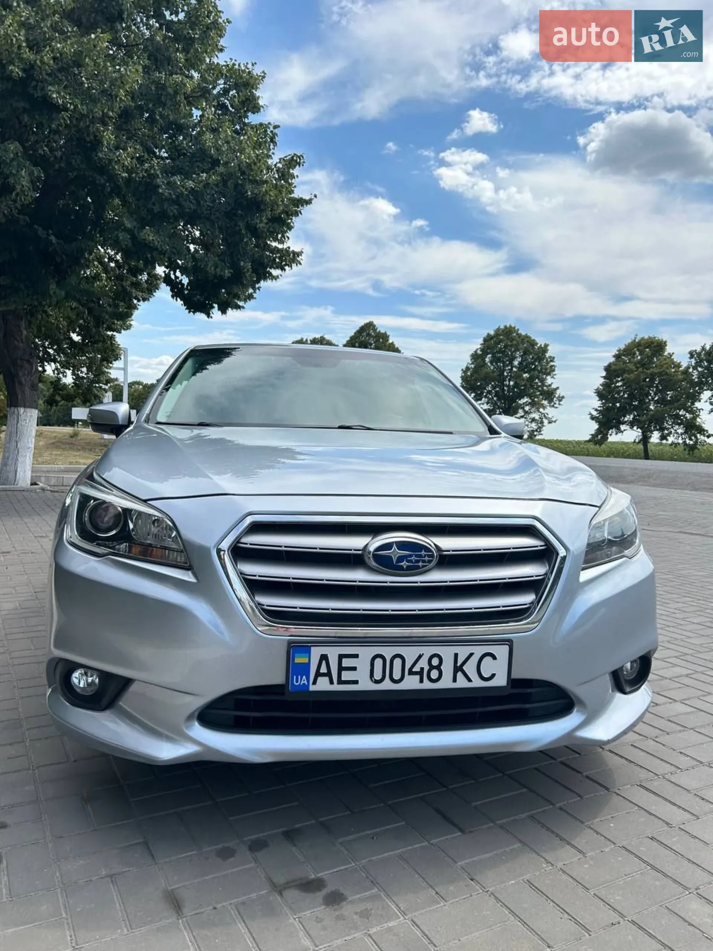 2015 Subaru Legacy - мініатюра 10