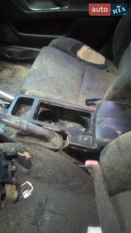 Седан Subaru Legacy 2005 в Сумах