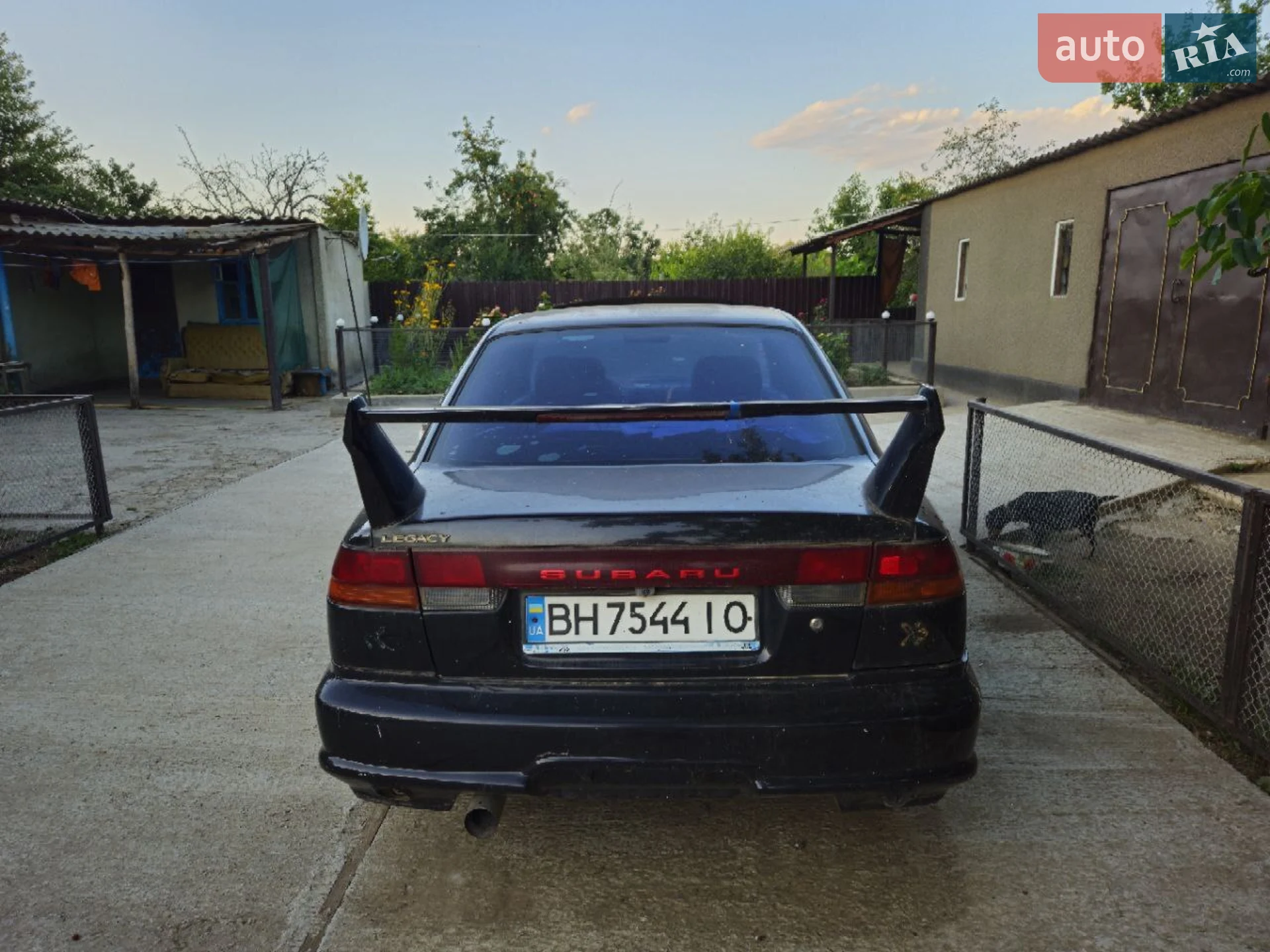 Фото авто 14