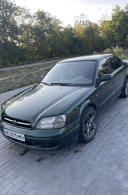 Седан Subaru Legacy 1999 в Криничках