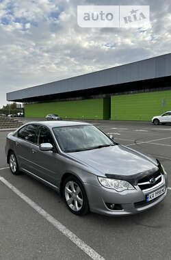 Седан Subaru Legacy 2008 в Києві