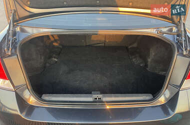Седан Subaru Legacy 2011 в 
