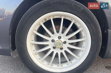 Седан Subaru Legacy 2011 в 