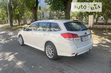 Універсал Subaru Legacy 2010 в Львові