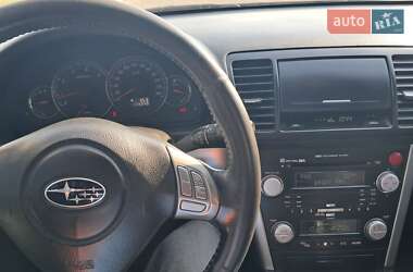 Седан Subaru Legacy 2009 в 
