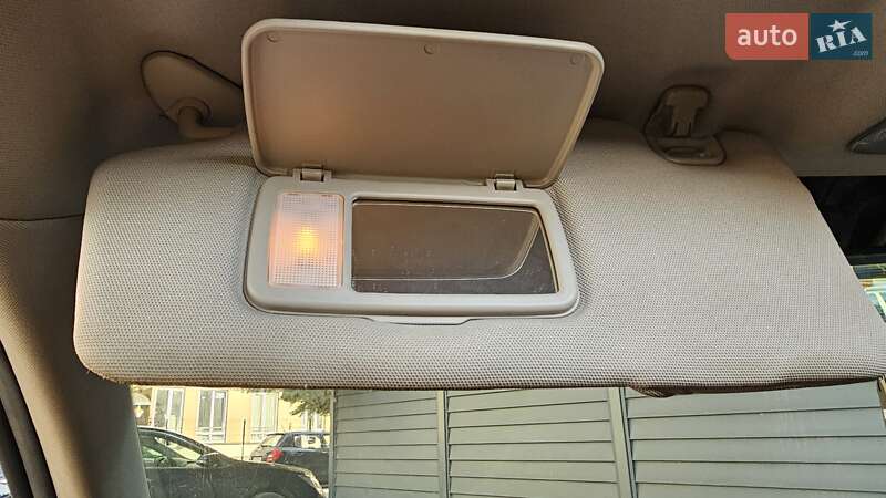 Седан Subaru Legacy 2008 в Львове