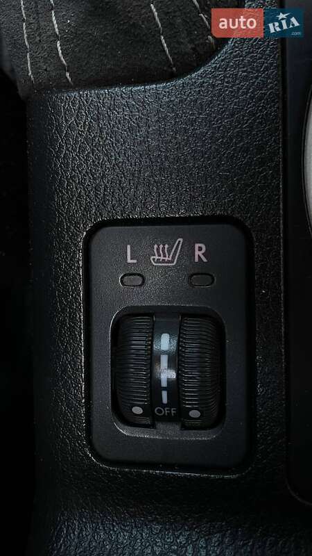 Седан Subaru Legacy 2008 в Львове