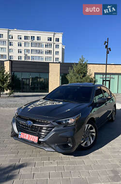 Седан Subaru Legacy 2023 в Хмельницком