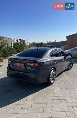 Седан Subaru Legacy 2023 в 