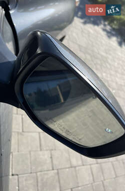 Седан Subaru Legacy 2023 в 