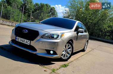 Седан Subaru Legacy 2016 в Днепре