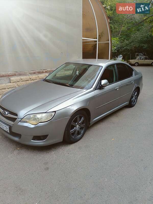 Седан Subaru Legacy 2006 в Одессе