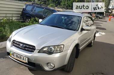 Універсал Subaru Legacy 2005 в Києві