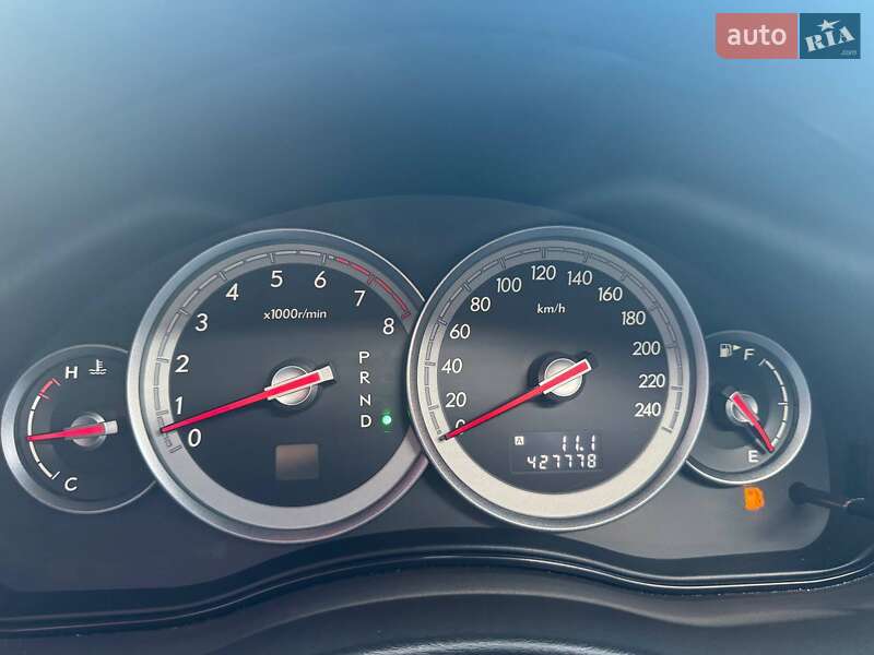 Универсал Subaru Legacy 2006 в Киеве фото 11 Универсал Subaru Legacy 2006 в Киеве