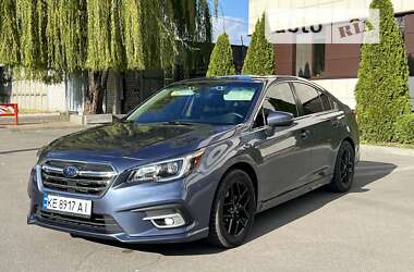 Седан Subaru Legacy 2017 в Дніпрі