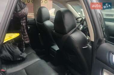 Subaru Legacy 2008 Subaru Legacy 2008