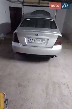 Седан Subaru Legacy 2005 в Днепре