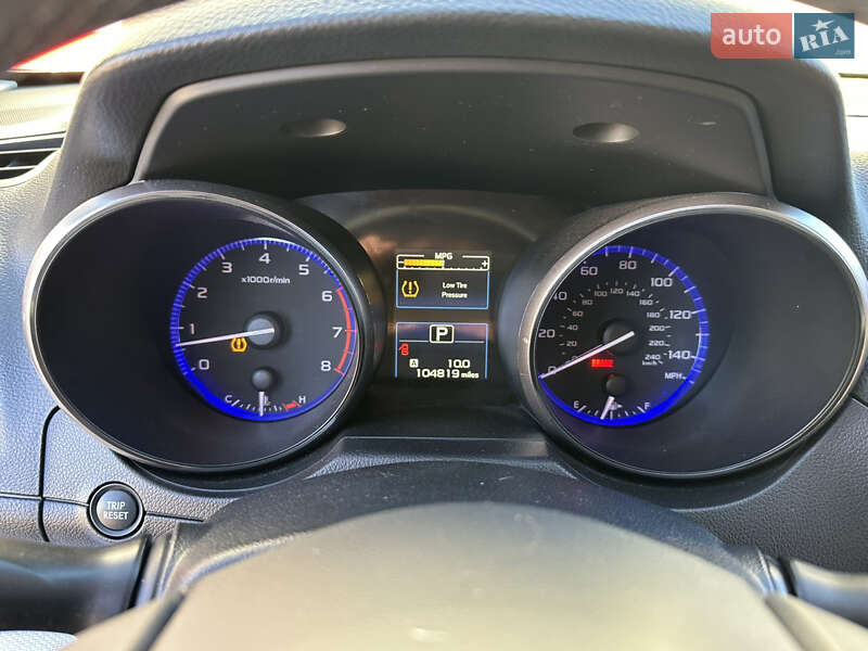 Седан Subaru Legacy 2014 в Черкассах фото 18 Седан Subaru Legacy 2014 в Черкассах