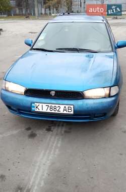 Універсал Subaru Legacy 1998 в Обухові