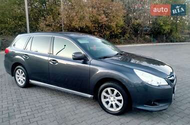 Универсал Subaru Legacy 2012 в Хмельницком