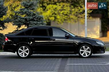 Седан Subaru Legacy 2008 в Каменском