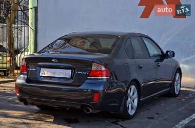 Седан Subaru Legacy 2006 в Одесі