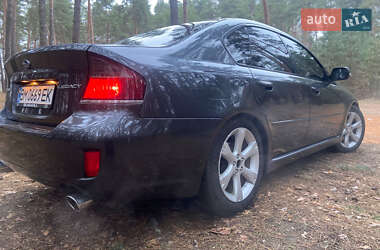 Седан Subaru Legacy 2006 в Сумах