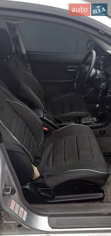 Седан Subaru Legacy 2002 в Харькове