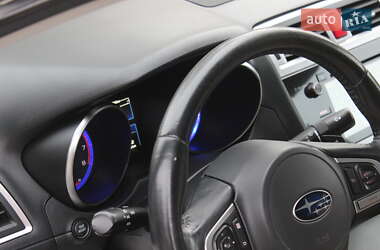 Седан Subaru Legacy 2014 в Дніпрі