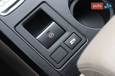 Седан Subaru Legacy 2014 в Дніпрі