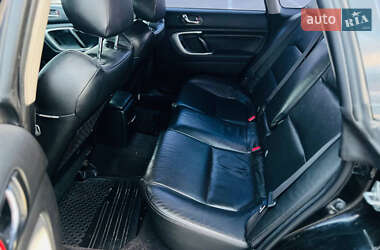 Седан Subaru Legacy 2007 в 
