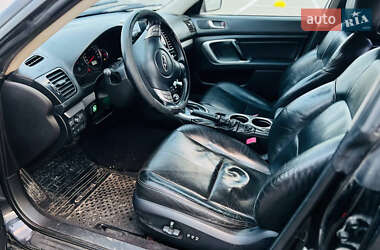 Седан Subaru Legacy 2007 в 