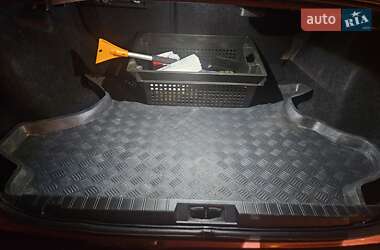 Седан Subaru Legacy 2014 в 