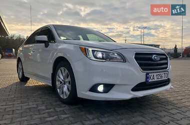 Седан Subaru Legacy 2015 в Днепре